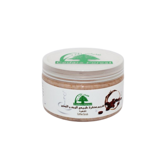 This Body and Face Scrub is a expertly formulated product that gently exfoliates and rejuvenates your skin with the natural benefits of coffee. With caffeine and antioxidants, it can improve circulation, reduce inflammation, and leave your skin feeling soft and smooth. Enjoy the rejuvenating benefits of coffee every day with this luxurious scrub.