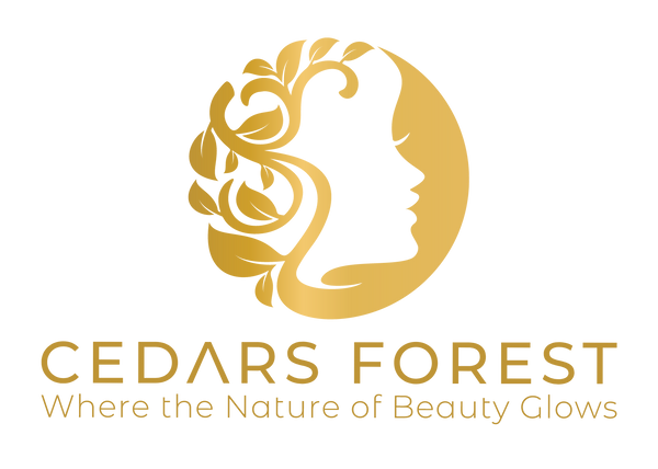 Cedars Forest