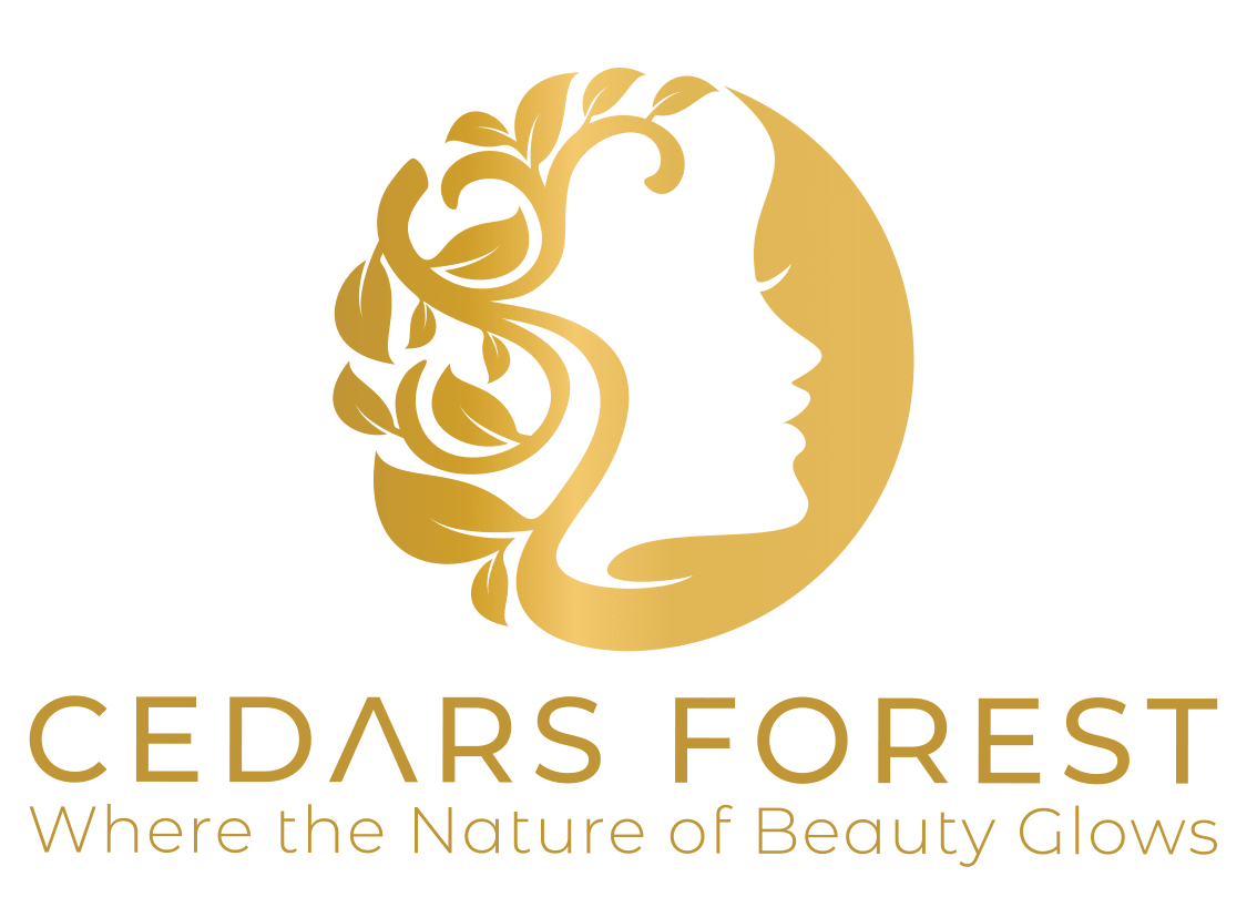 Cedars Forest
