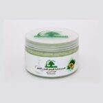 Avocado Scrub