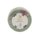 Lavender Loofa Baladi Soap